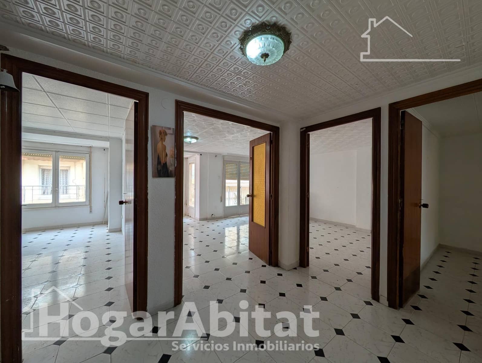 Piso de 4 habitaciones en Santa Pola en venta - 160.000 € (Ref: 9674281)