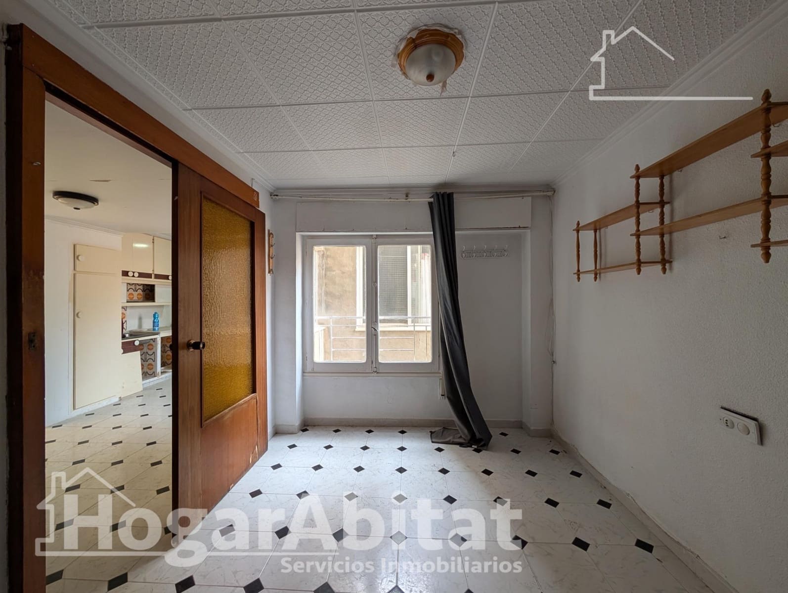 Piso de 4 habitaciones en Santa Pola en venta - 160.000 € (Ref: 9674281)