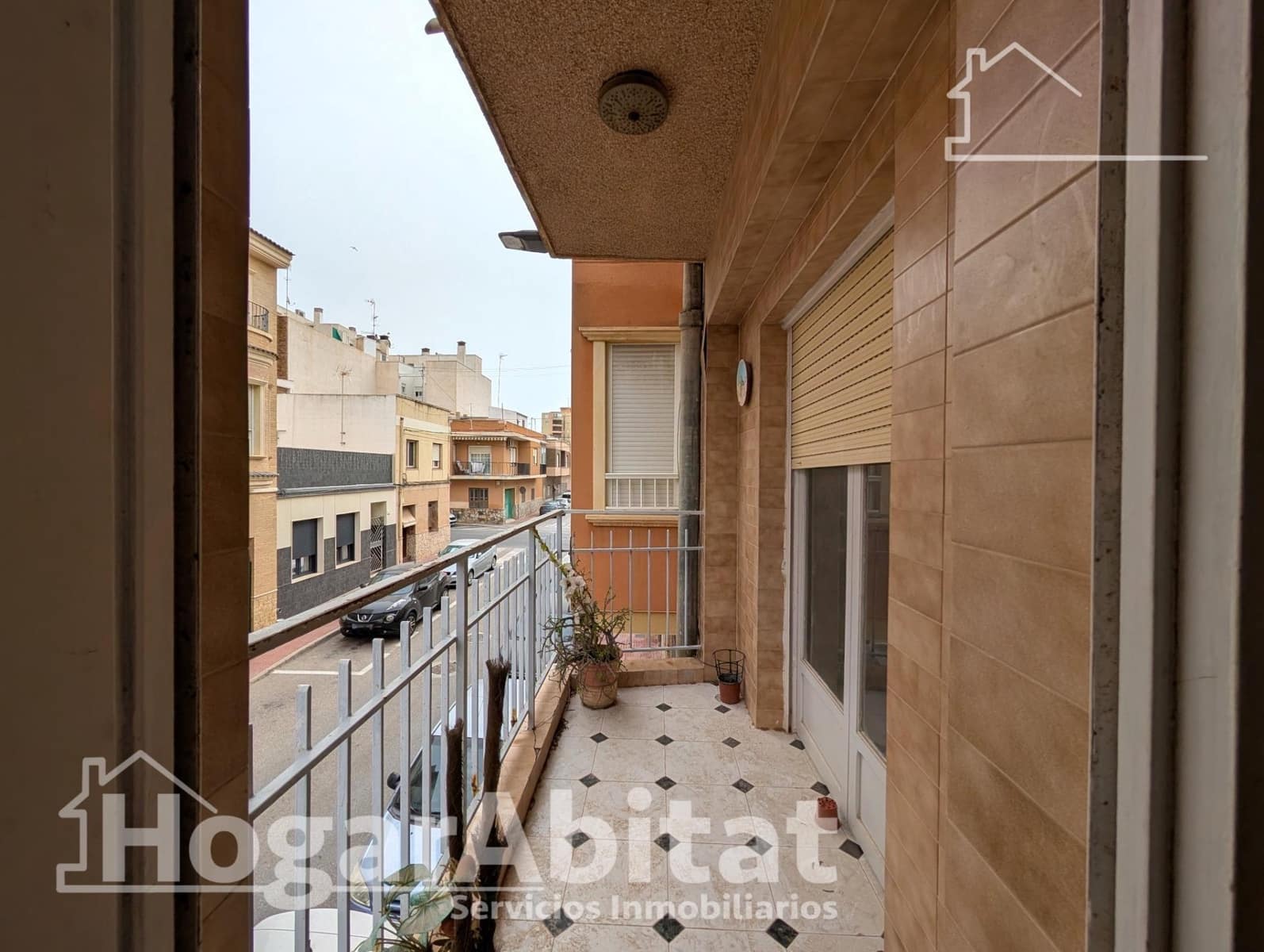 Piso de 4 habitaciones en Santa Pola en venta - 160.000 € (Ref: 9674281)