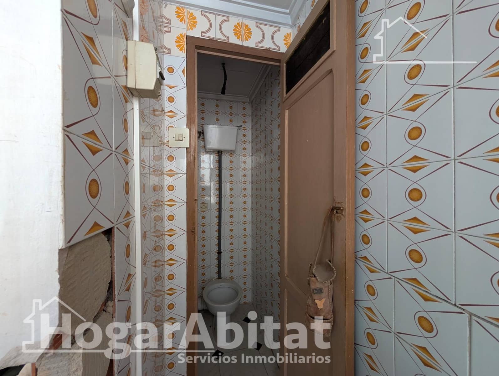 Piso de 4 habitaciones en Santa Pola en venta - 160.000 € (Ref: 9674281)