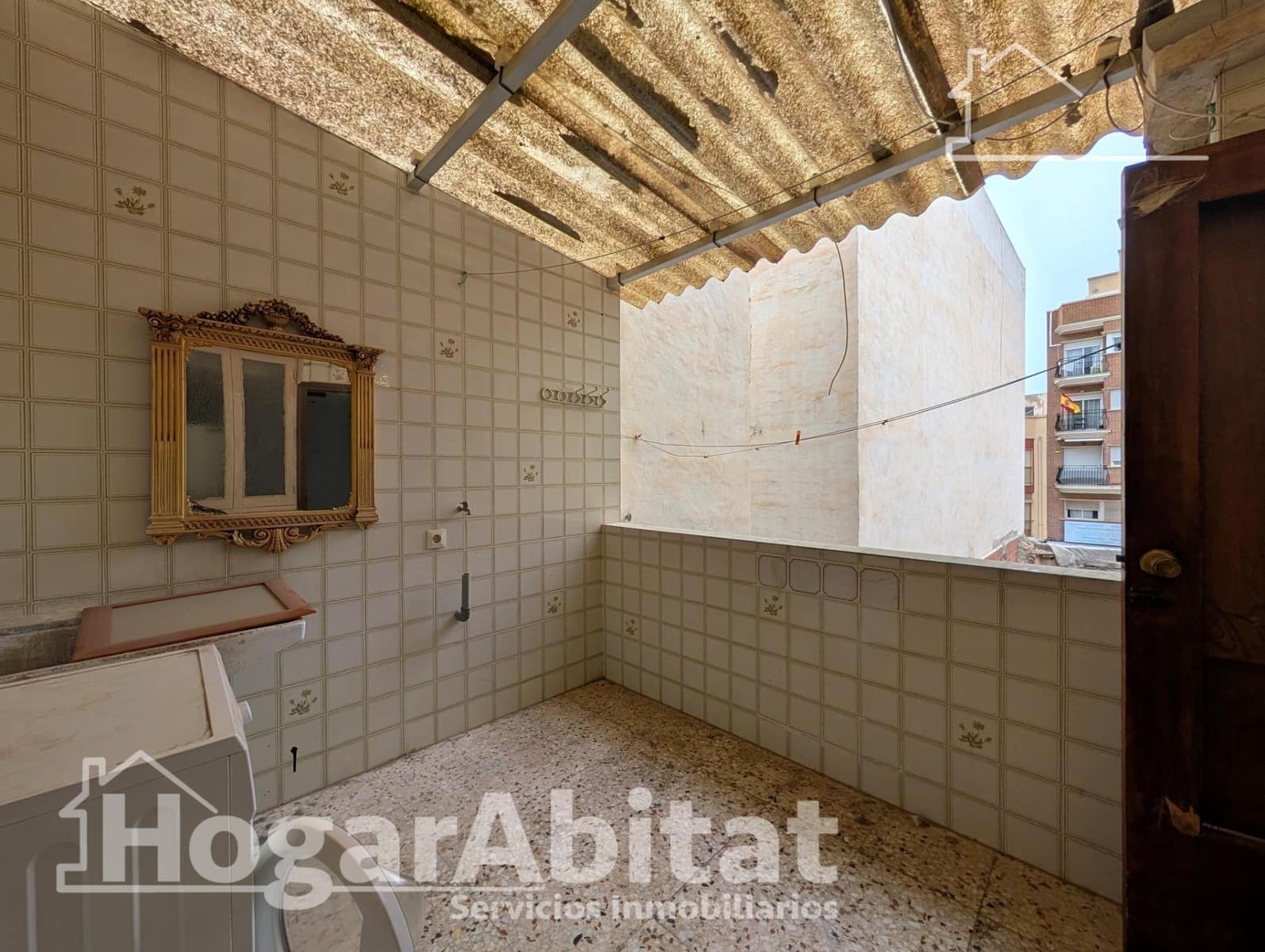 Piso de 4 habitaciones en Santa Pola en venta - 160.000 € (Ref: 9674281)