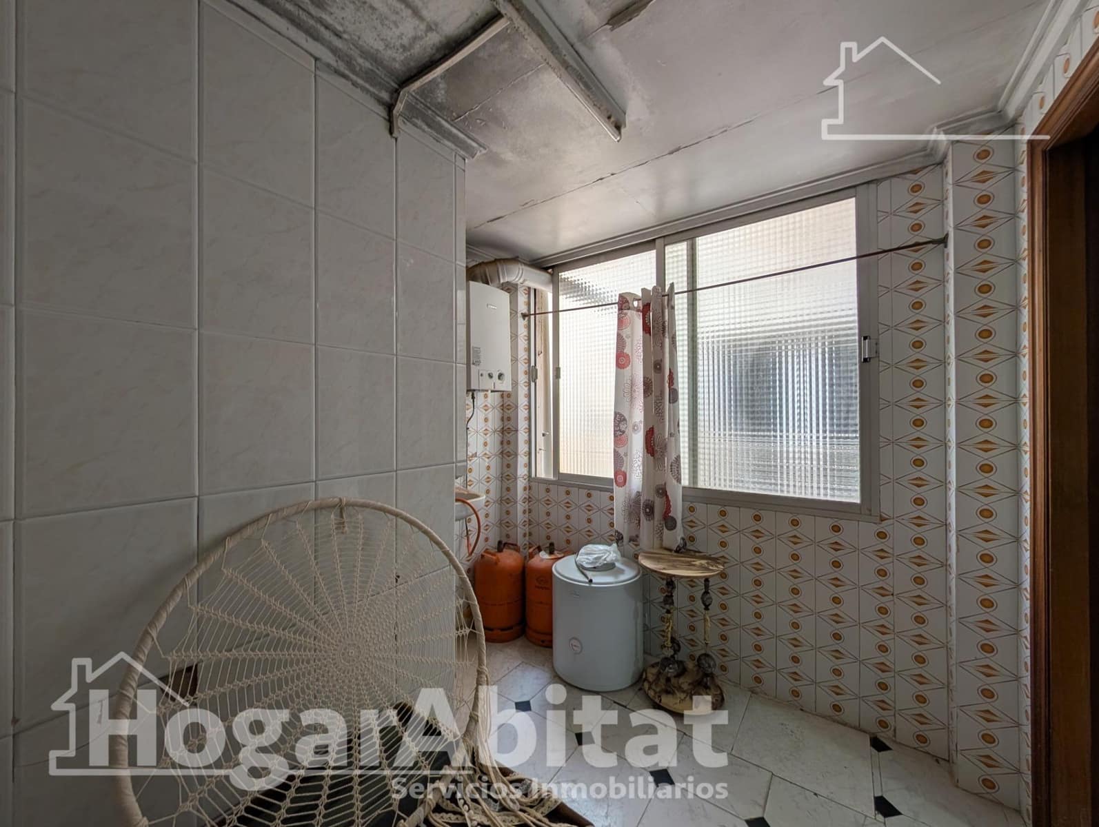 Piso de 4 habitaciones en Santa Pola en venta - 160.000 € (Ref: 9674281)