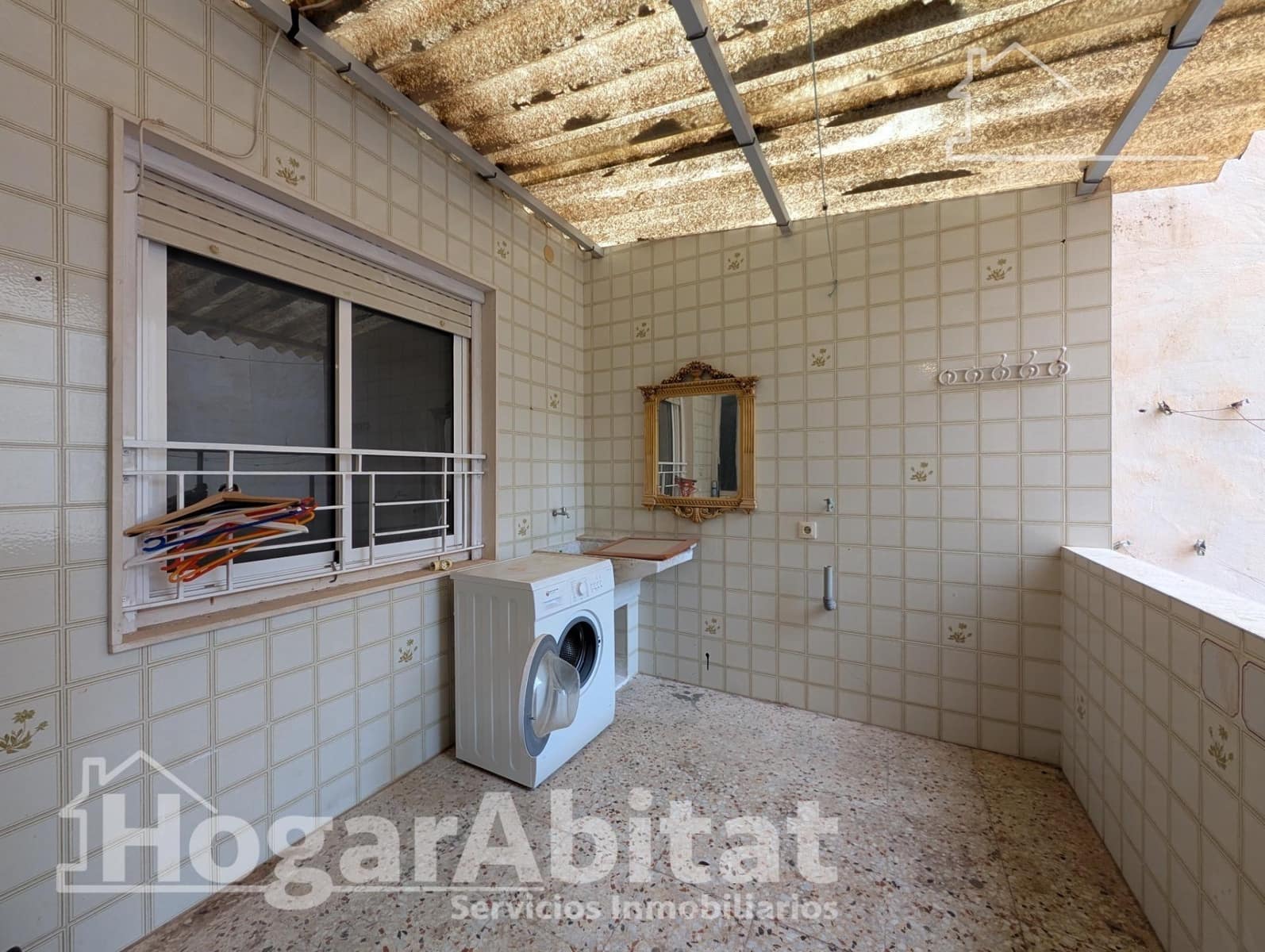 Piso de 4 habitaciones en Santa Pola en venta - 160.000 € (Ref: 9674281)