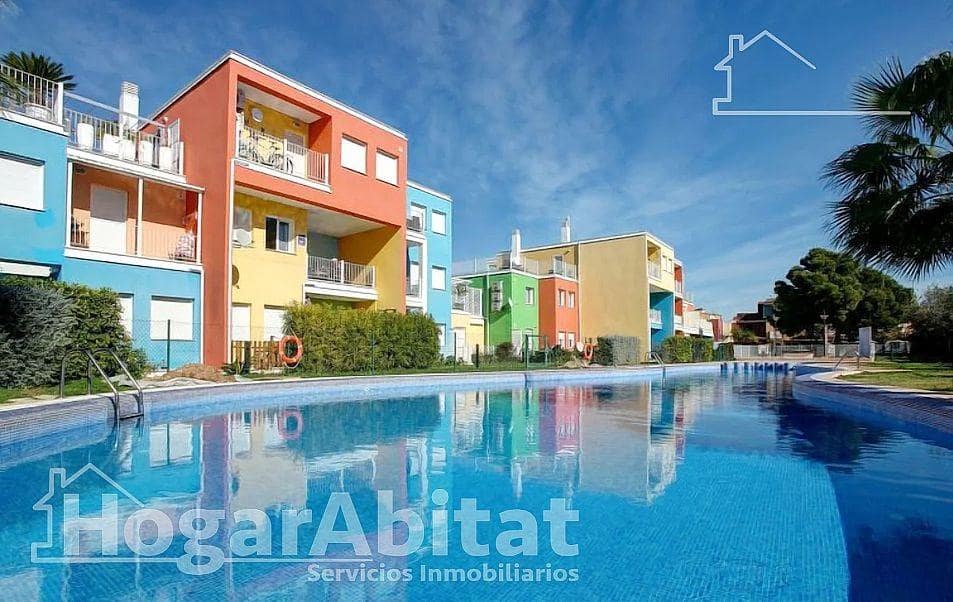 2 bedroom Flat for sale in El Vergel / Verger with garage - € 239,000 (Ref: 9674282)