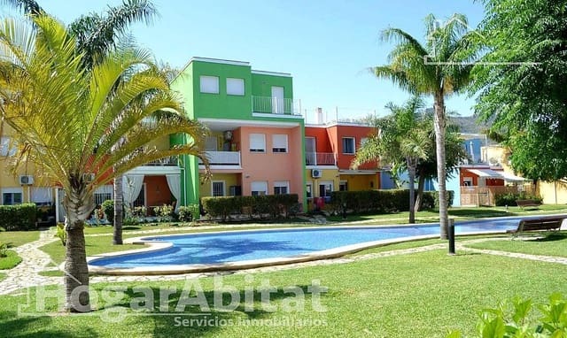 2 slaapkamer Flat te koop in El Vergel / Verger met garage - € 239.000 (Ref: 9674282)