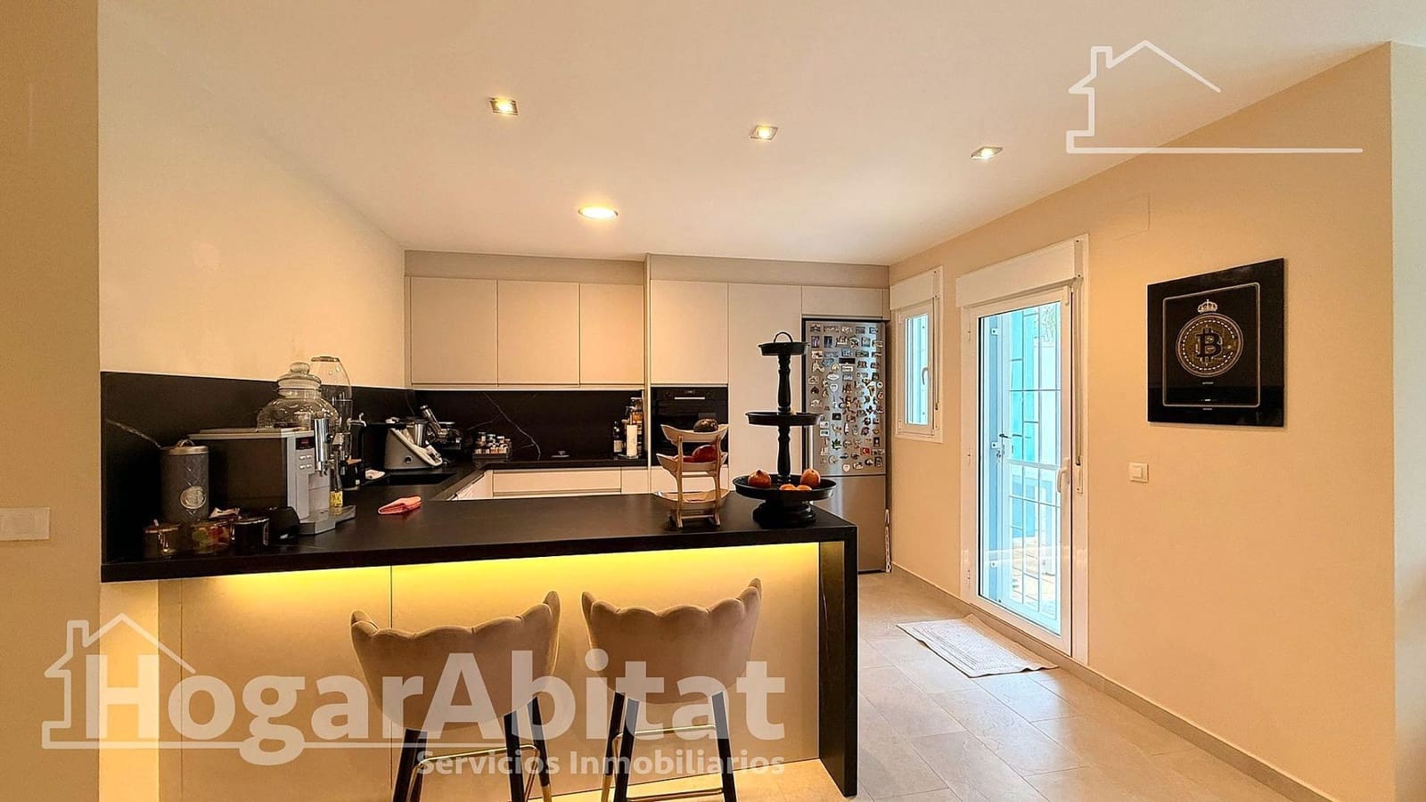 2 bedroom Flat for sale in El Vergel / Verger with garage - € 239,000 (Ref: 9674282)