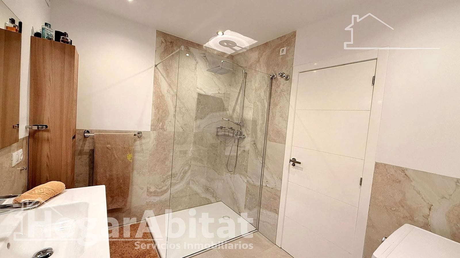 2 bedroom Flat for sale in El Vergel / Verger with garage - € 239,000 (Ref: 9674282)