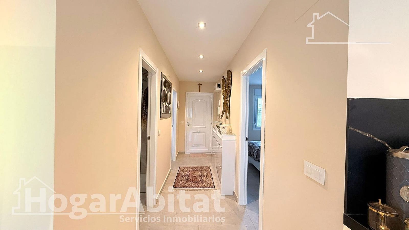 2 bedroom Flat for sale in El Vergel / Verger with garage - € 239,000 (Ref: 9674282)