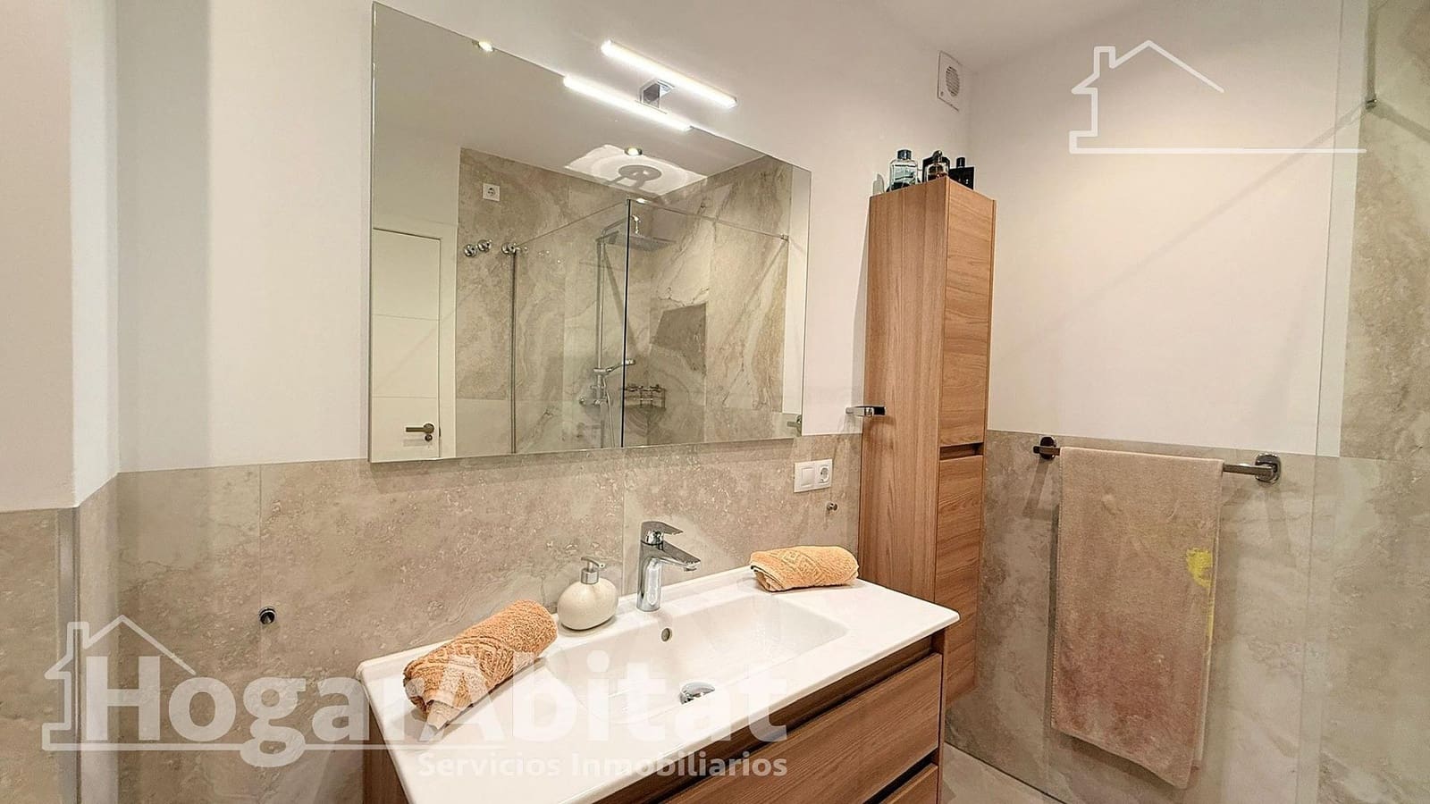 2 bedroom Flat for sale in El Vergel / Verger with garage - € 239,000 (Ref: 9674282)