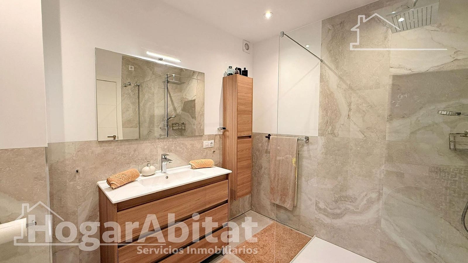 2 bedroom Flat for sale in El Vergel / Verger with garage - € 239,000 (Ref: 9674282)