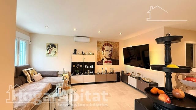 2 slaapkamer Flat te koop in El Vergel / Verger met garage - € 239.000 (Ref: 9674282)