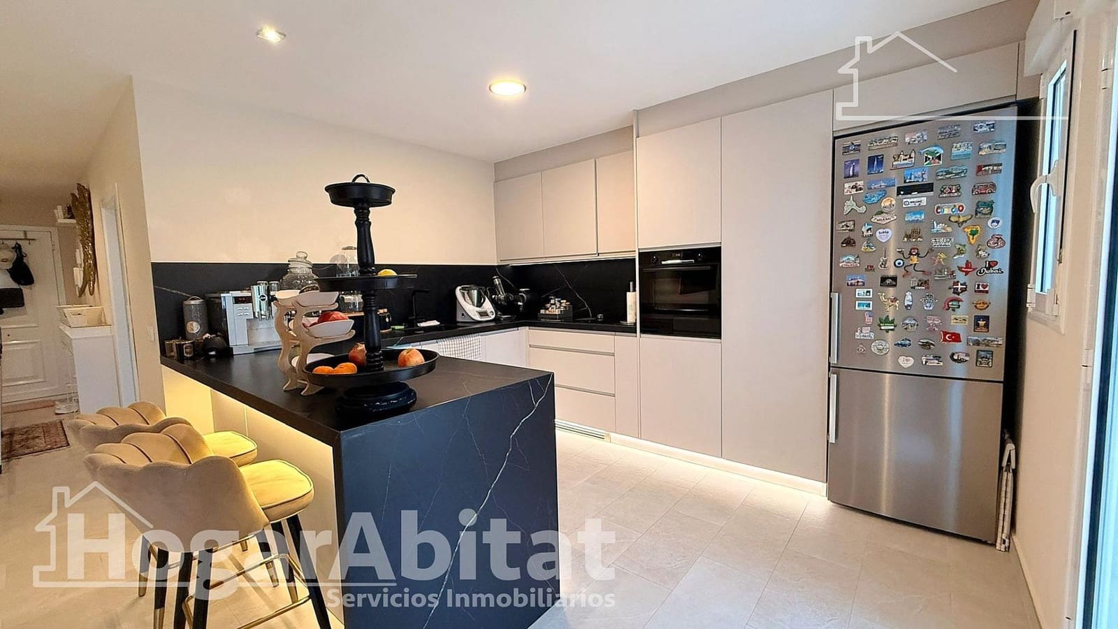 2 bedroom Flat for sale in El Vergel / Verger with garage - € 239,000 (Ref: 9674282)