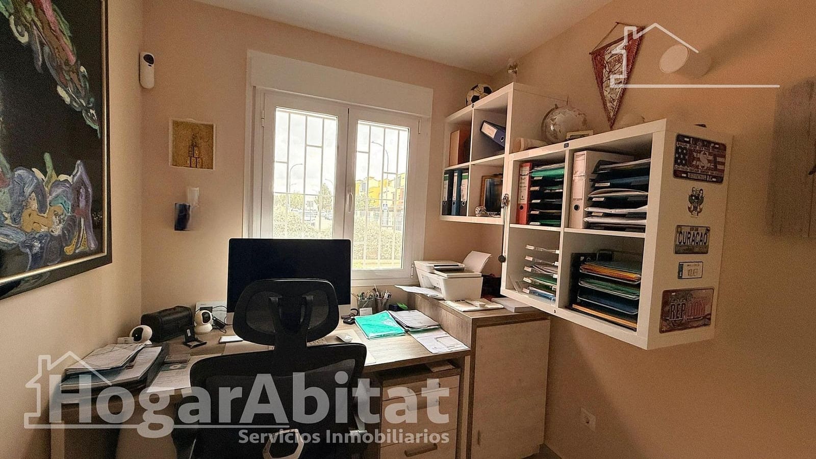 2 bedroom Flat for sale in El Vergel / Verger with garage - € 239,000 (Ref: 9674282)