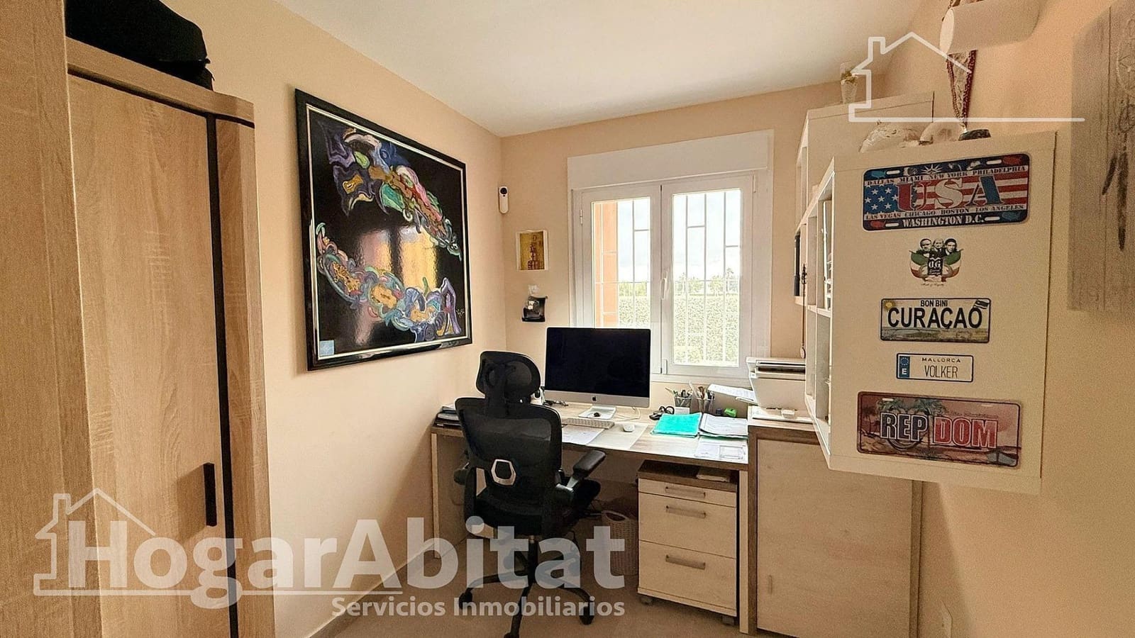 2 bedroom Flat for sale in El Vergel / Verger with garage - € 239,000 (Ref: 9674282)