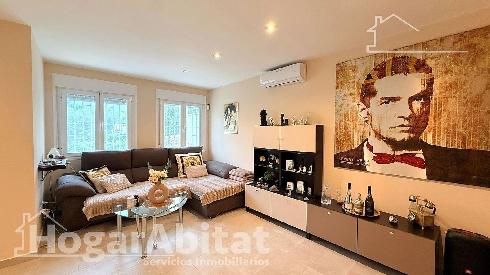 2 bedroom Flat for sale in El Vergel / Verger with garage - € 239,000 (Ref: 9674282)