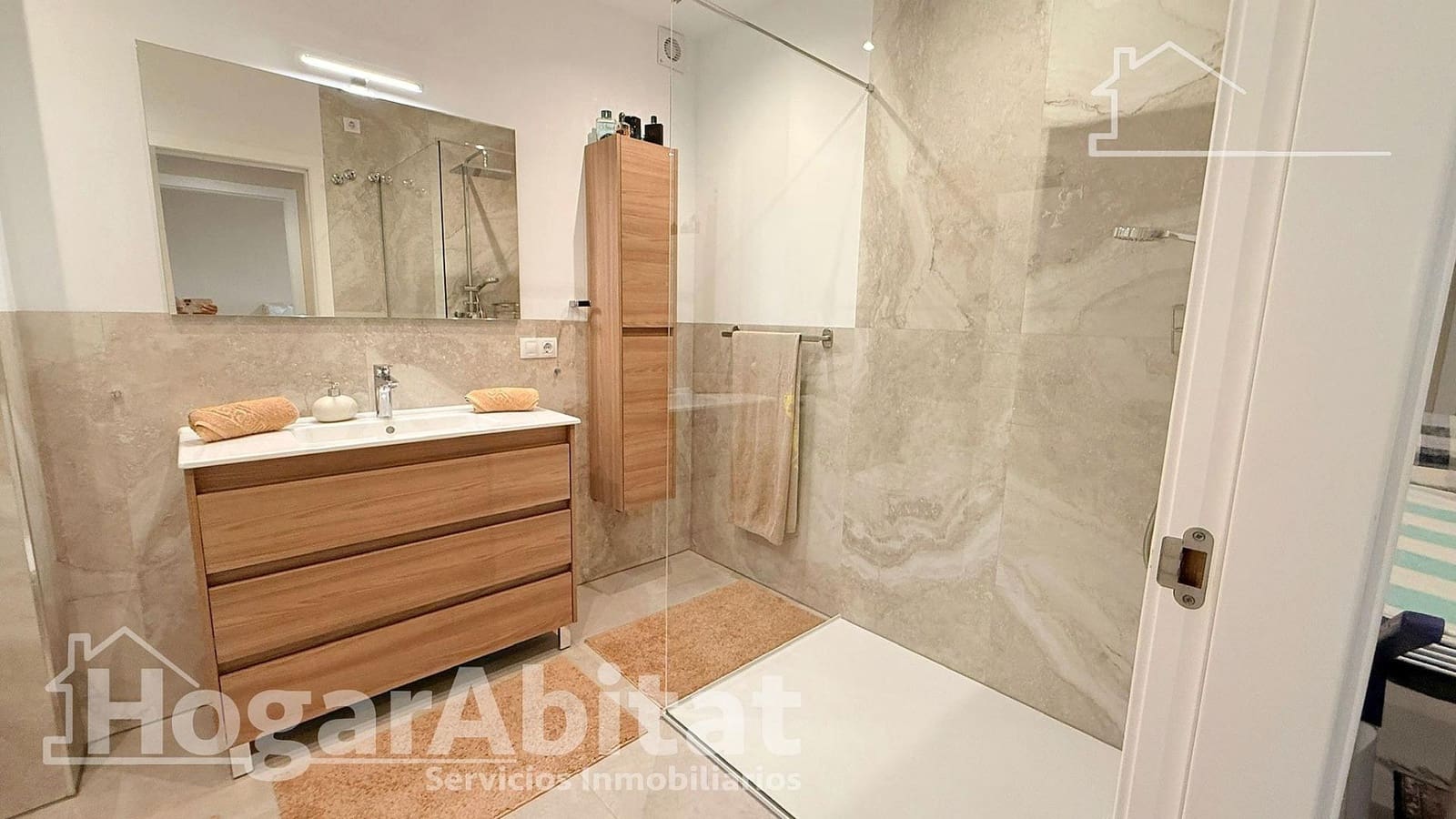 2 bedroom Flat for sale in El Vergel / Verger with garage - € 239,000 (Ref: 9674282)