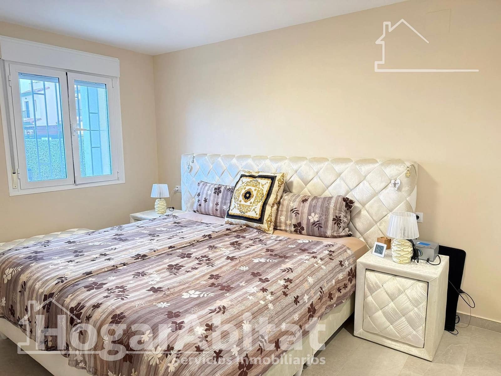 2 bedroom Flat for sale in El Vergel / Verger with garage - € 239,000 (Ref: 9674282)