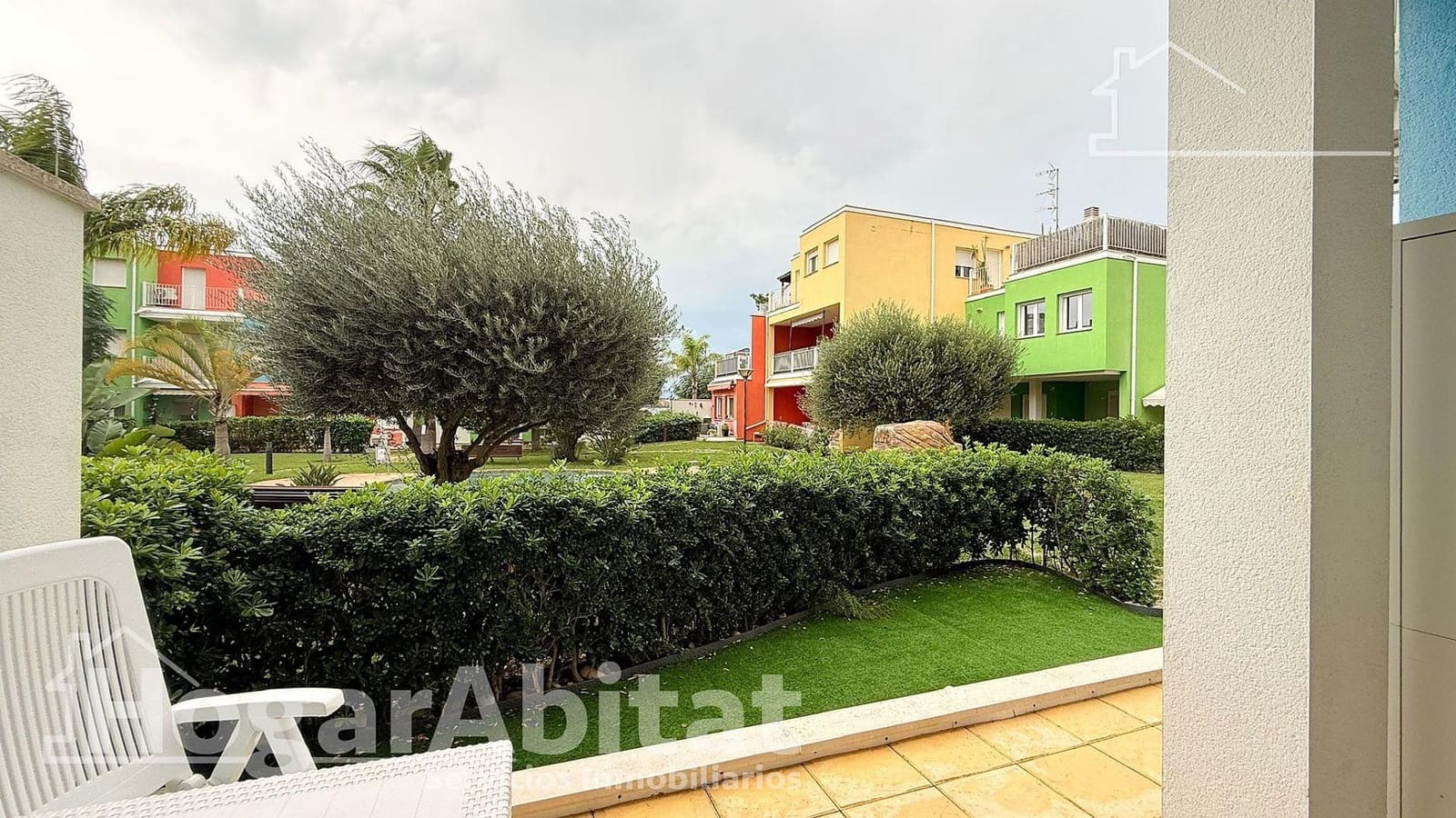 2 bedroom Flat for sale in El Vergel / Verger with garage - € 239,000 (Ref: 9674282)