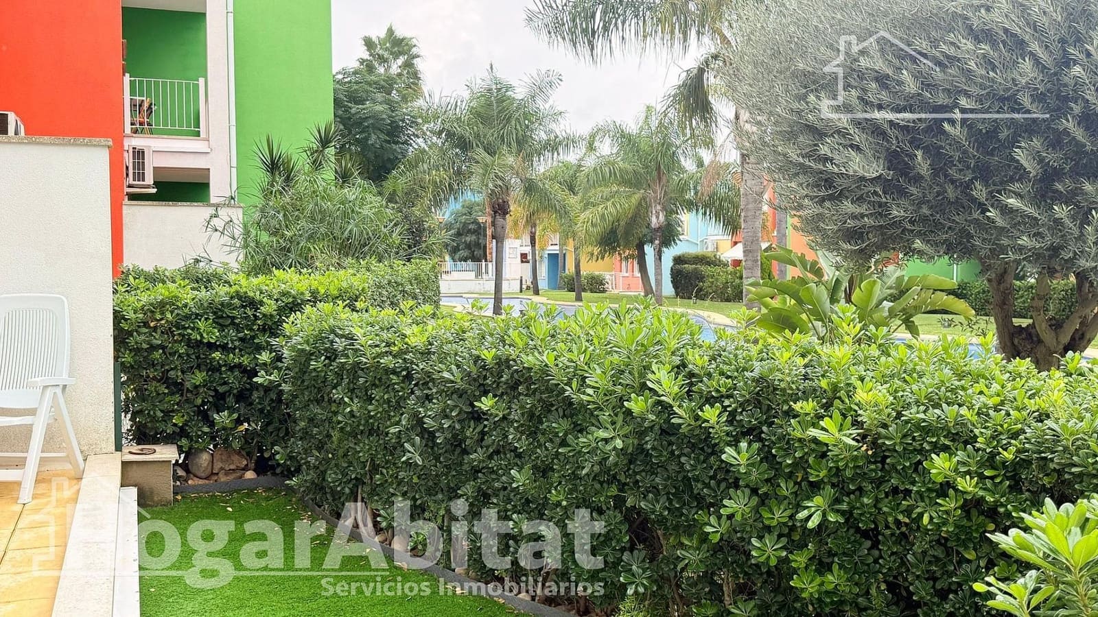 2 bedroom Flat for sale in El Vergel / Verger with garage - € 239,000 (Ref: 9674282)