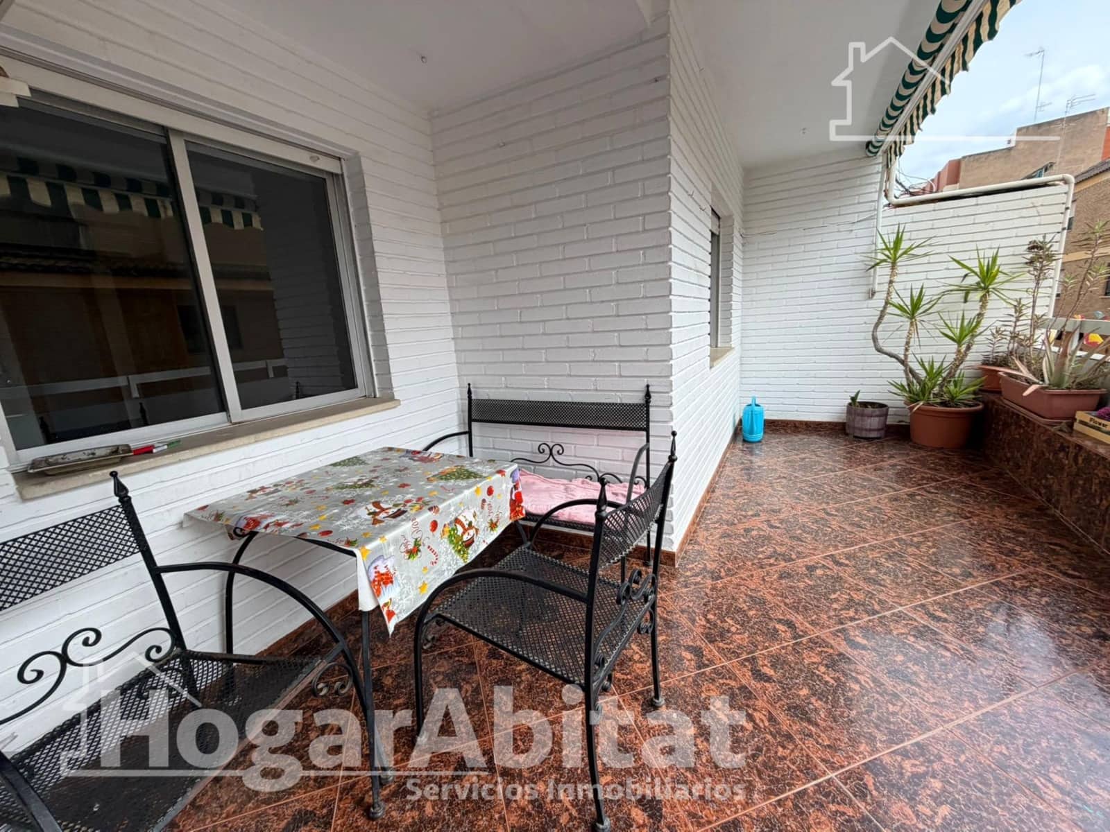 4 quarto Apartamento para venda em Sagunto / Sagunt - 180 000 € (Ref: 9674284)