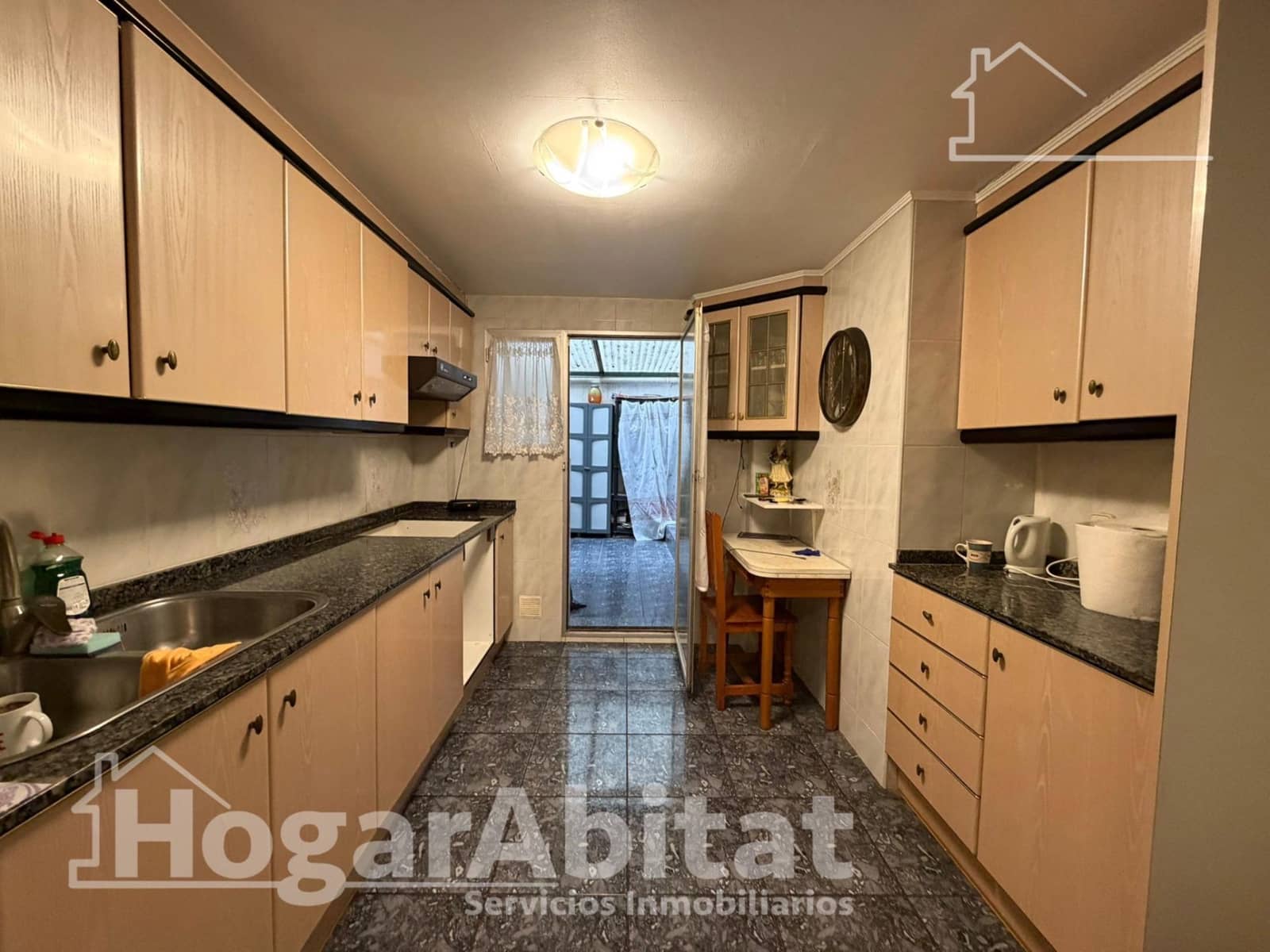 4 quarto Apartamento para venda em Sagunto / Sagunt - 180 000 € (Ref: 9674284)