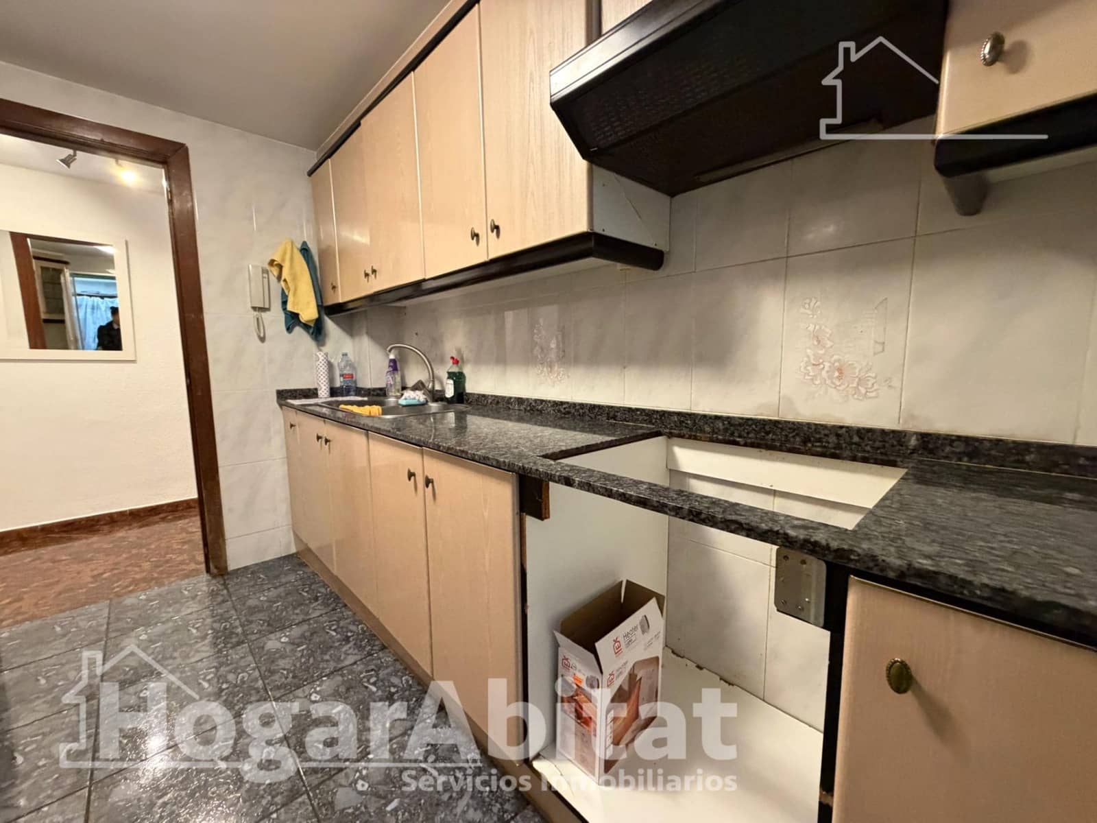 4 quarto Apartamento para venda em Sagunto / Sagunt - 180 000 € (Ref: 9674284)
