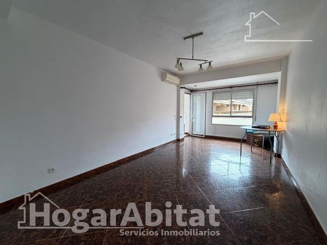 4 quarto Apartamento para venda em Sagunto / Sagunt - 180 000 € (Ref: 9674284)