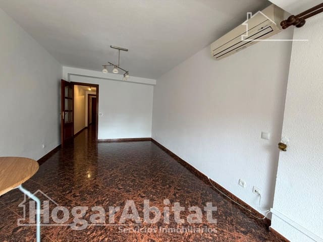 4 quarto Apartamento para venda em Sagunto / Sagunt - 180 000 € (Ref: 9674284)