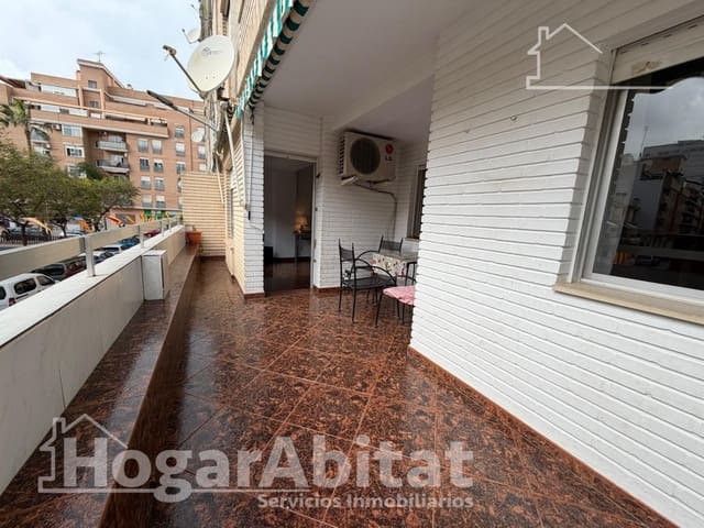 4 quarto Apartamento para venda em Sagunto / Sagunt - 180 000 € (Ref: 9674284)
