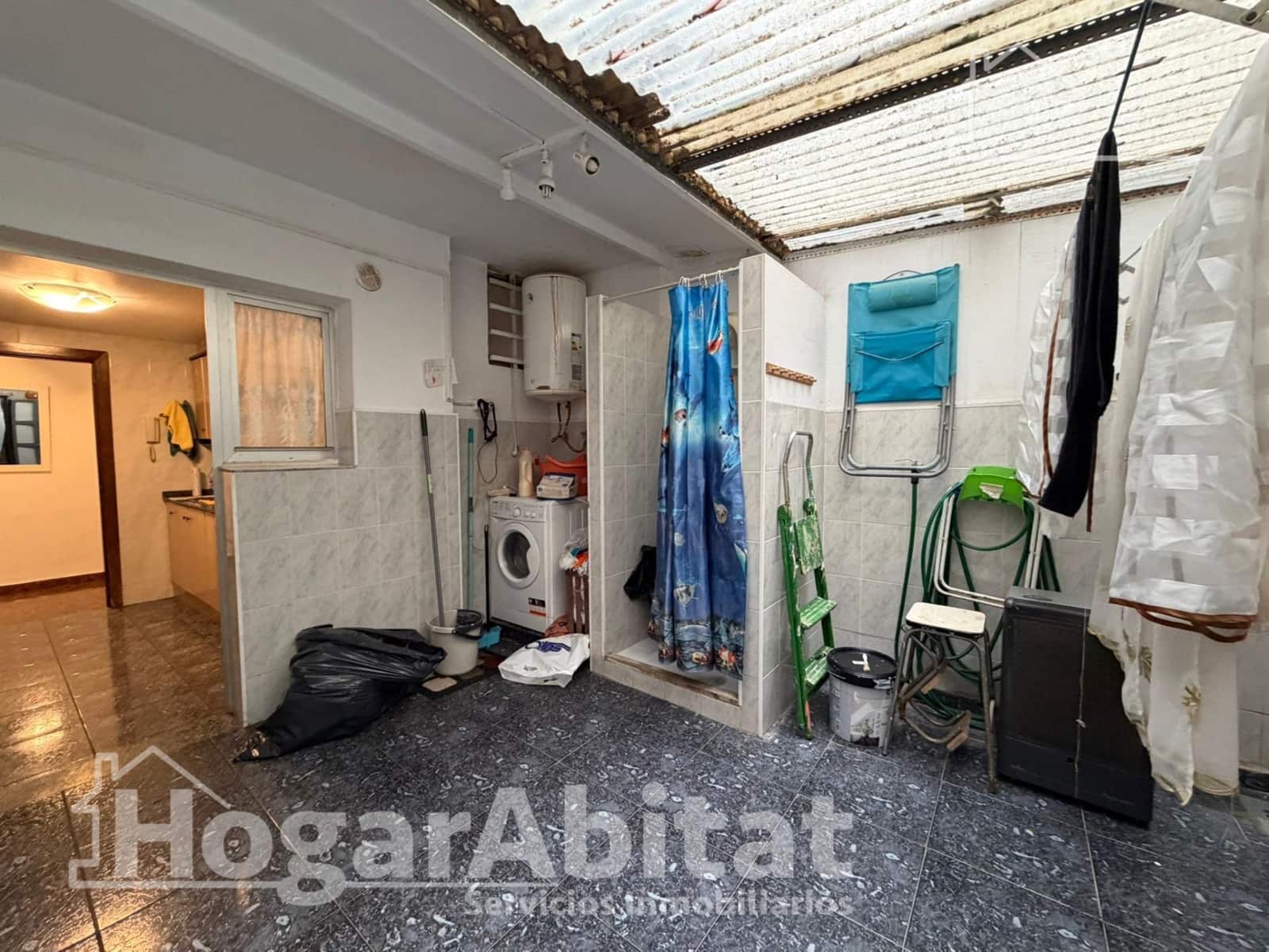 4 quarto Apartamento para venda em Sagunto / Sagunt - 180 000 € (Ref: 9674284)