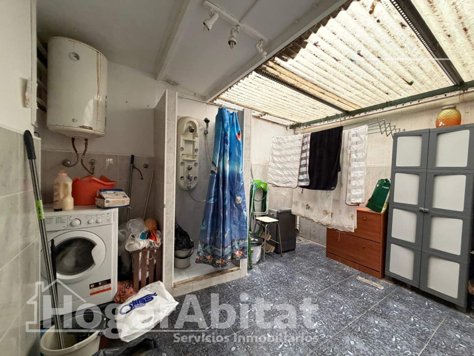 4 quarto Apartamento para venda em Sagunto / Sagunt - 180 000 € (Ref: 9674284)