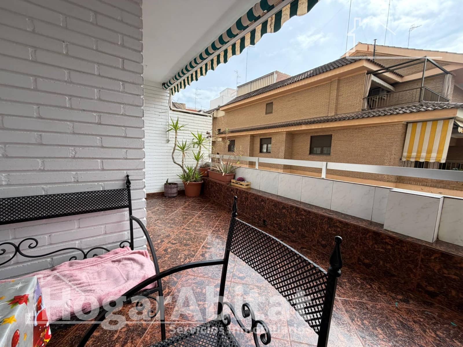 4 quarto Apartamento para venda em Sagunto / Sagunt - 180 000 € (Ref: 9674284)