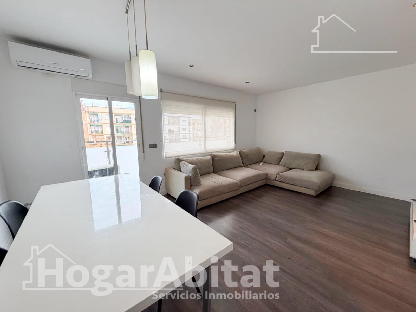 3 quarto Apartamento para venda em Paterna - 200 000 € (Ref: 9674286)