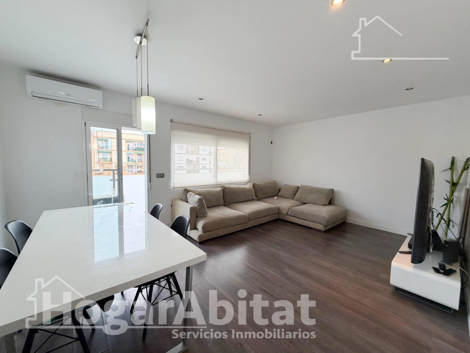 3 quarto Apartamento para venda em Paterna - 200 000 € (Ref: 9674286)