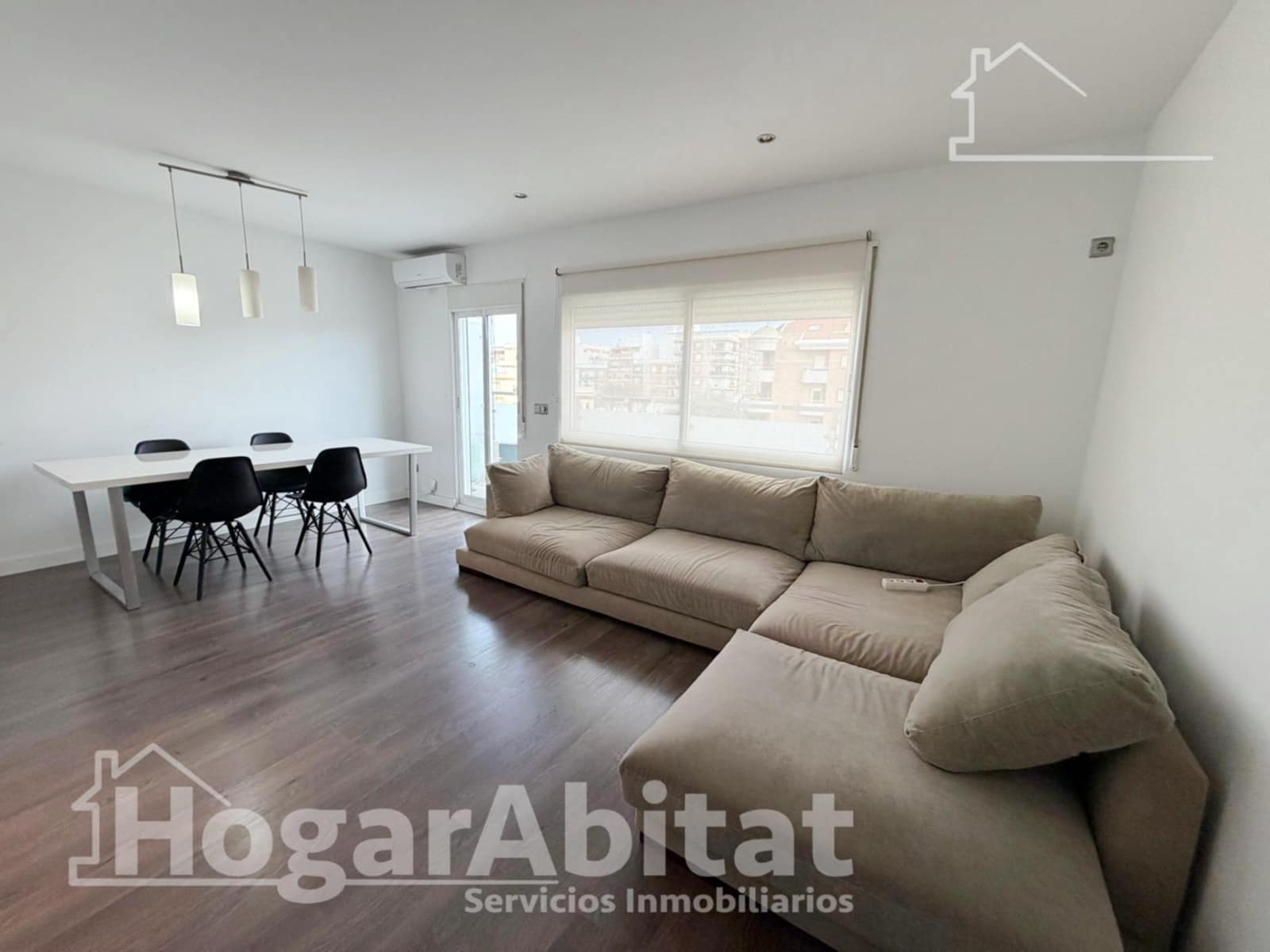 3 quarto Apartamento para venda em Paterna - 200 000 € (Ref: 9674286)