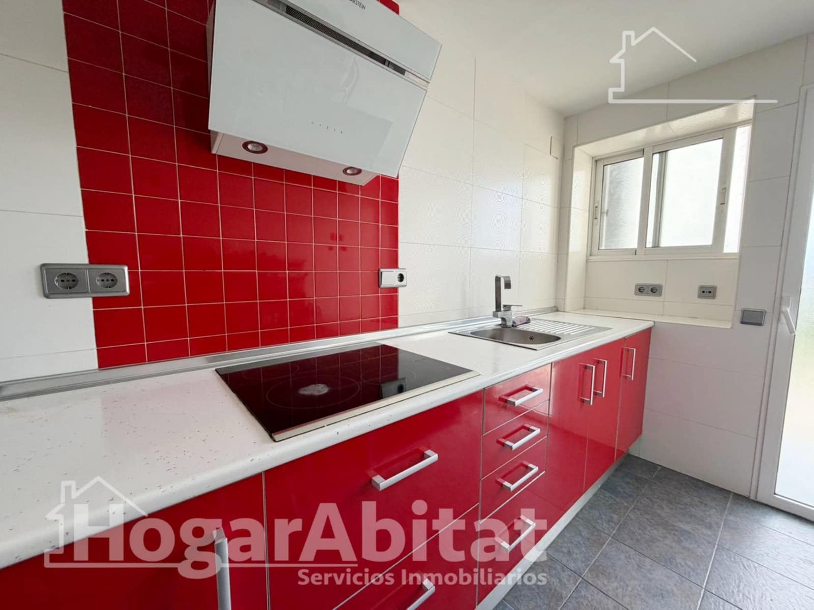 3 quarto Apartamento para venda em Paterna - 200 000 € (Ref: 9674286)