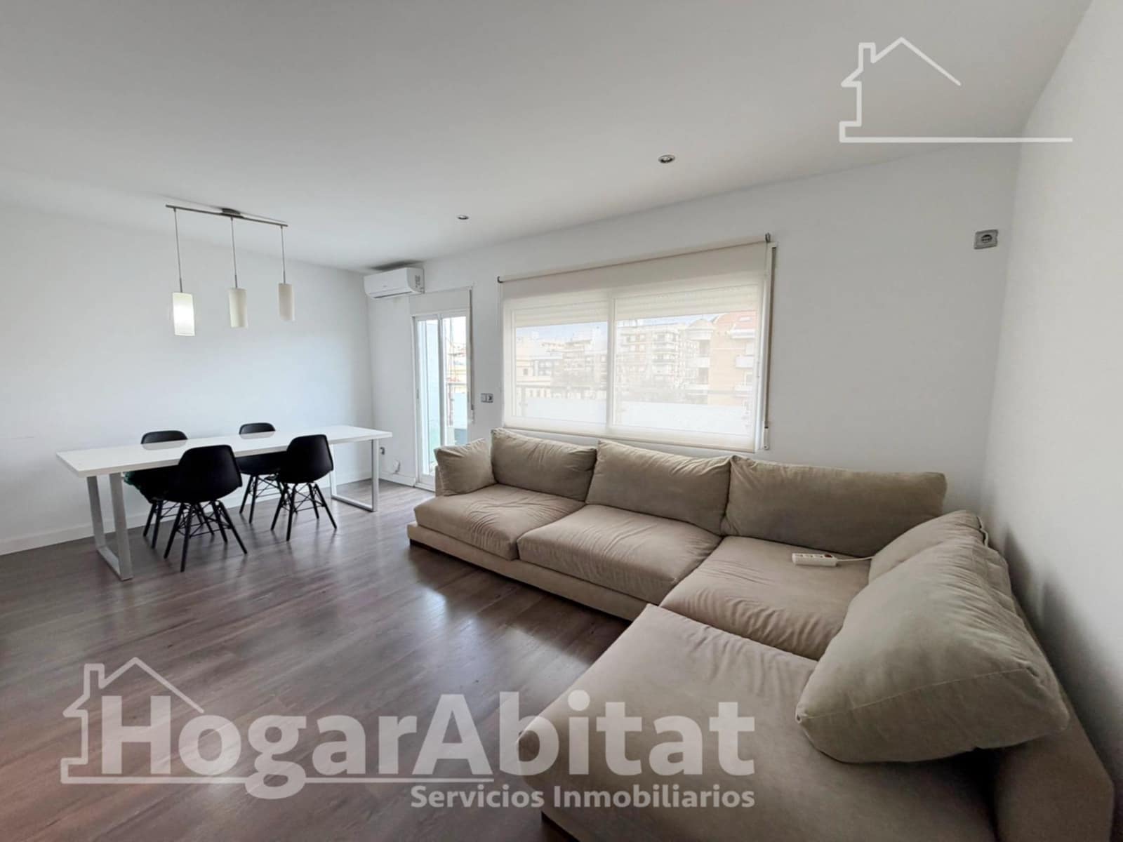 3 quarto Apartamento para venda em Paterna - 200 000 € (Ref: 9674286)