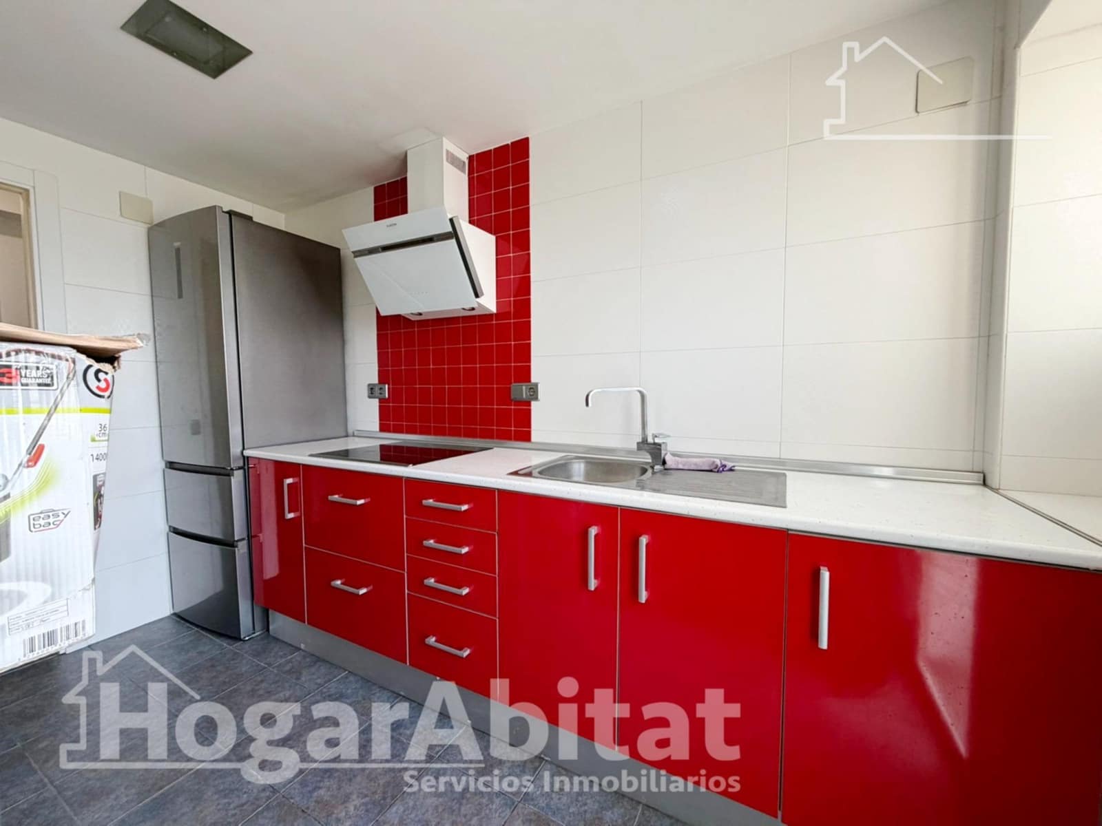 3 quarto Apartamento para venda em Paterna - 200 000 € (Ref: 9674286)