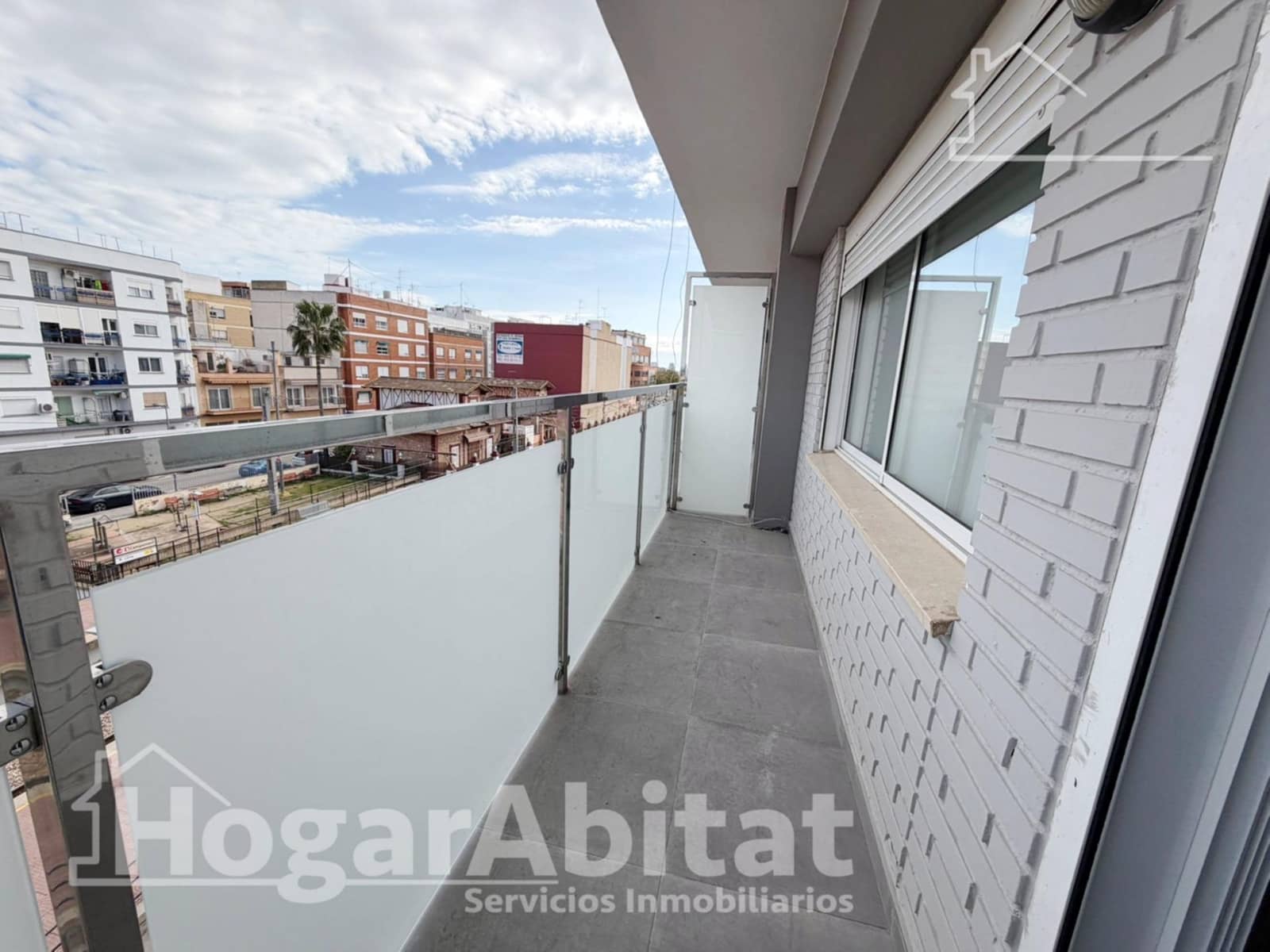 3 quarto Apartamento para venda em Paterna - 200 000 € (Ref: 9674286)