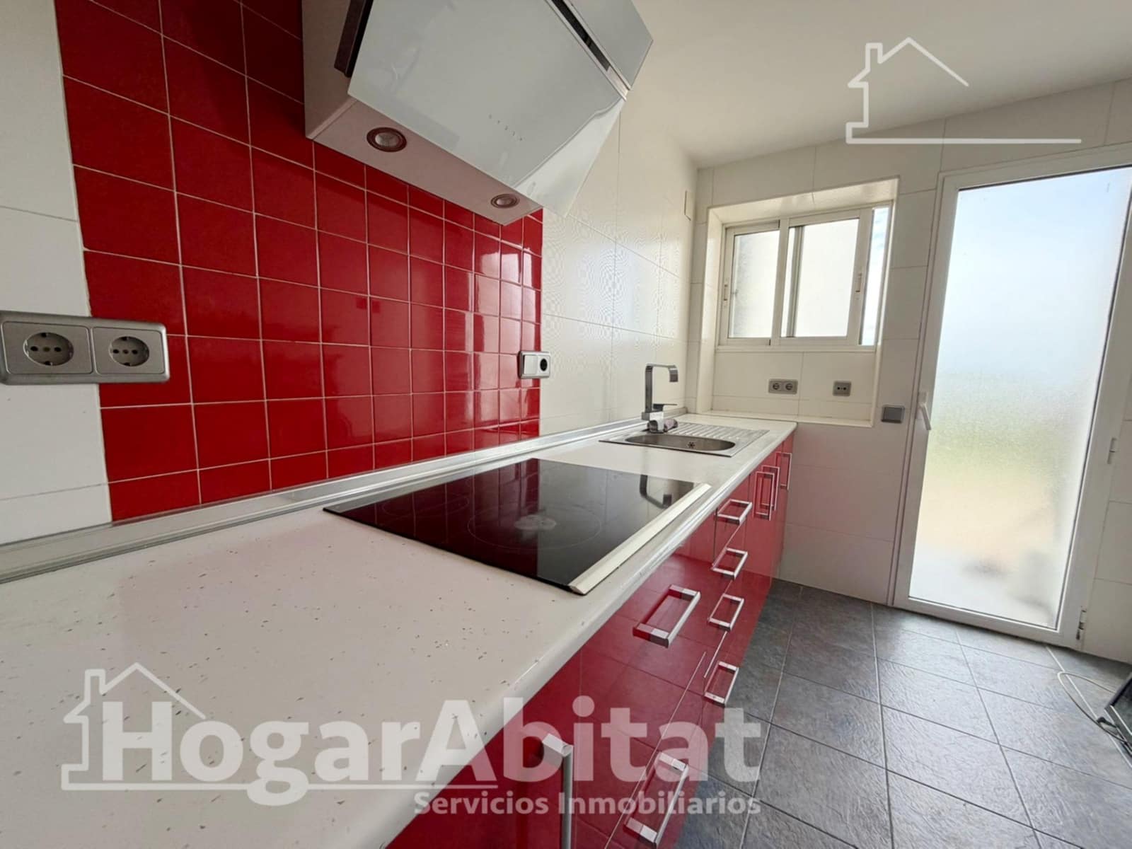 3 quarto Apartamento para venda em Paterna - 200 000 € (Ref: 9674286)
