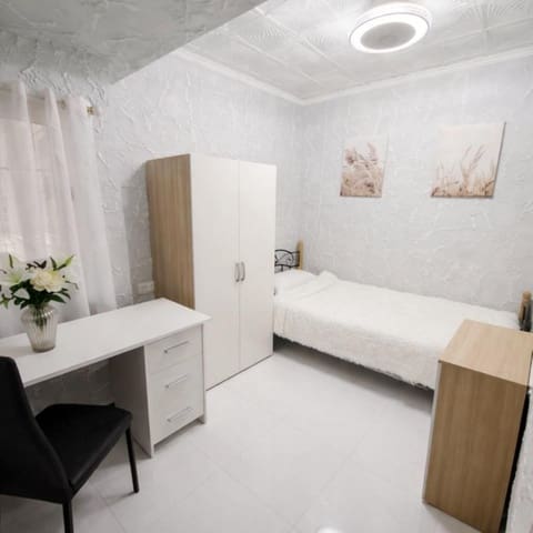 5 camera da letto Appartamento in vendita in El Calvari, Valencia città - 230.000 € (Rif: 9674287)