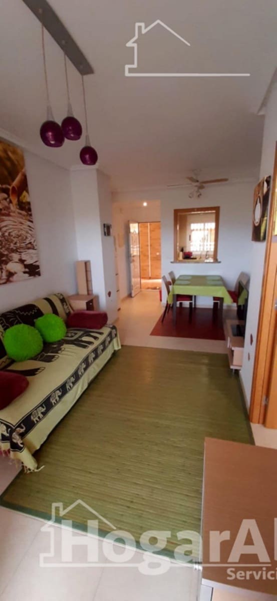 Piso de 2 habitaciones en Oropesa  en venta con piscina - 155.000 € (Ref: 9674288)