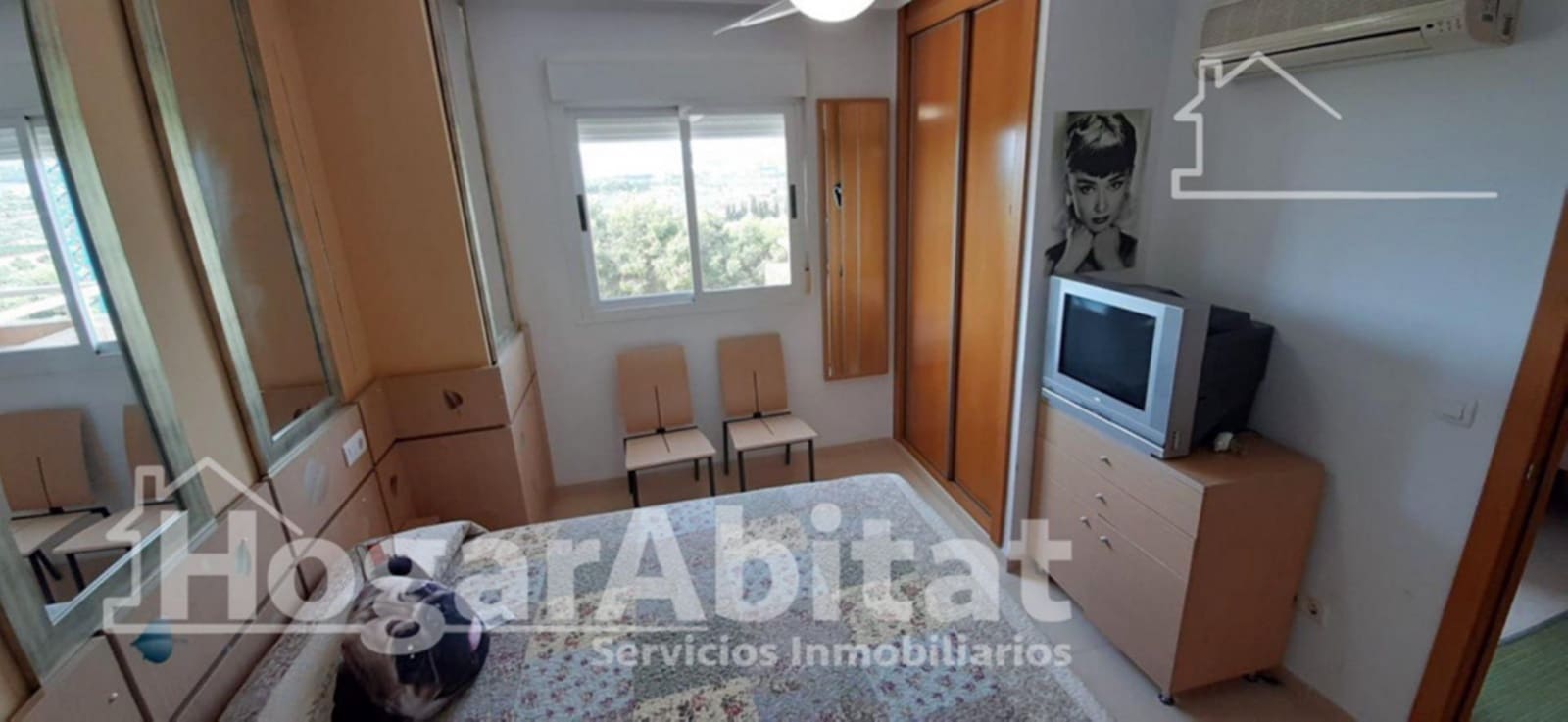 Piso de 2 habitaciones en Oropesa  en venta con piscina - 155.000 € (Ref: 9674288)