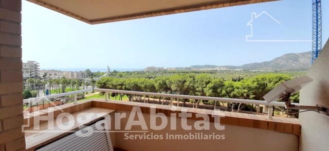 2 chambre Appartement à vendre à Oropesa  avec piscine - 155 000 € (Ref: 9674288)