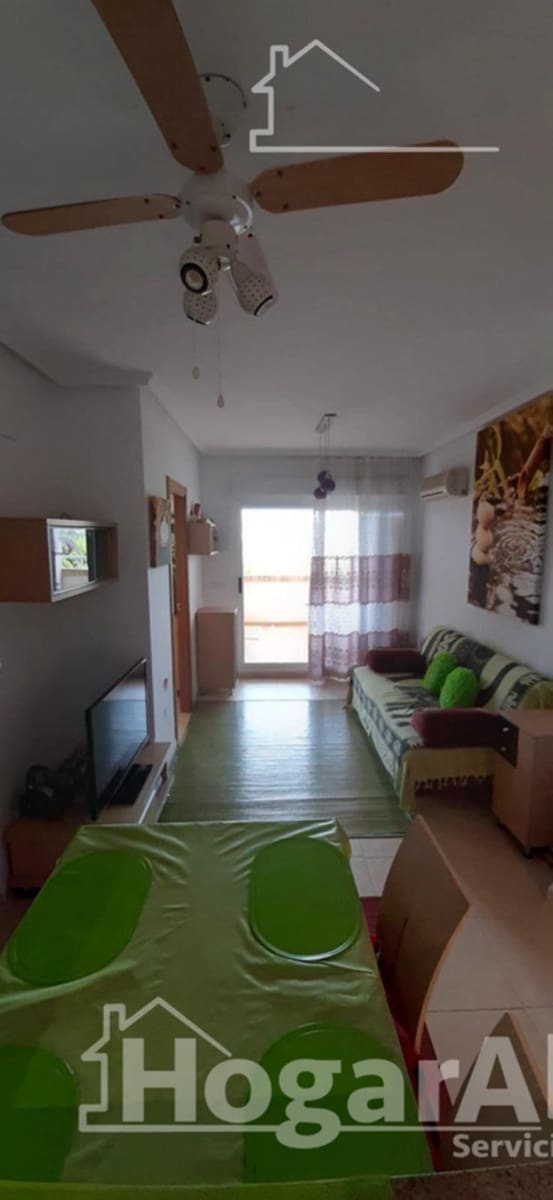 2 Zimmer Wohnung zu verkaufen in Oropesa  mit Pool - 155.000 € (Ref: 9674288)