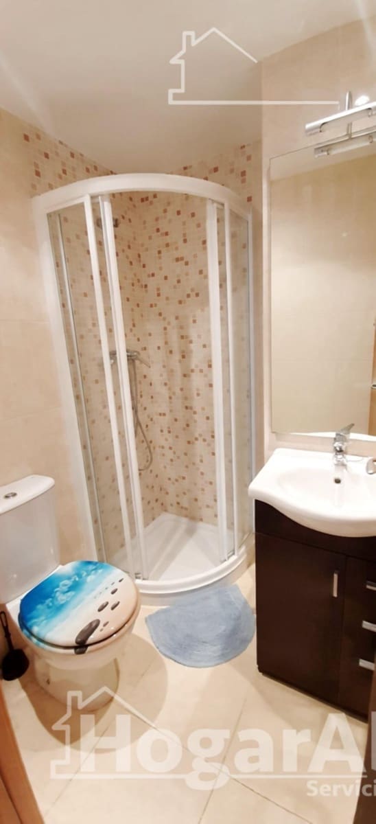 2 Zimmer Wohnung zu verkaufen in Oropesa  mit Pool - 155.000 € (Ref: 9674288)