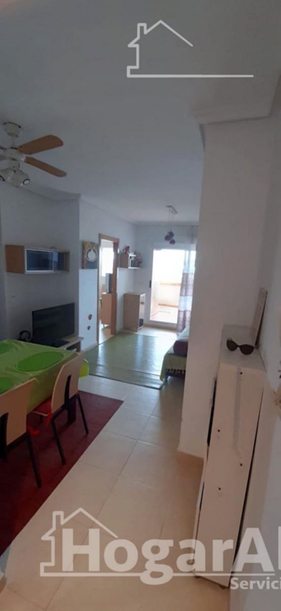 2 Zimmer Wohnung zu verkaufen in Oropesa  mit Pool - 155.000 € (Ref: 9674288)