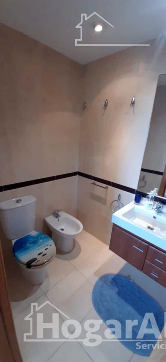 2 Zimmer Wohnung zu verkaufen in Oropesa  mit Pool - 155.000 € (Ref: 9674288)