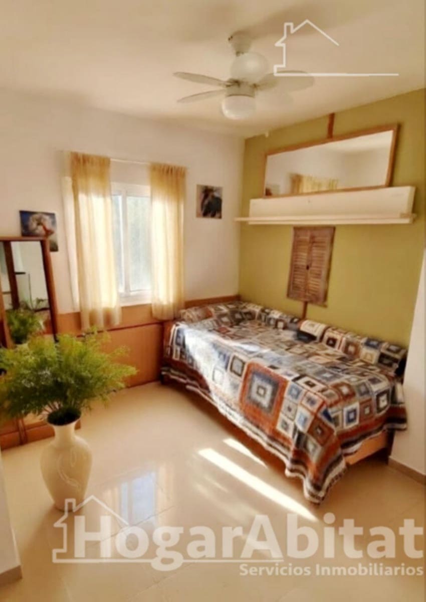 2 Zimmer Wohnung zu verkaufen in Oropesa  mit Pool - 155.000 € (Ref: 9674288)