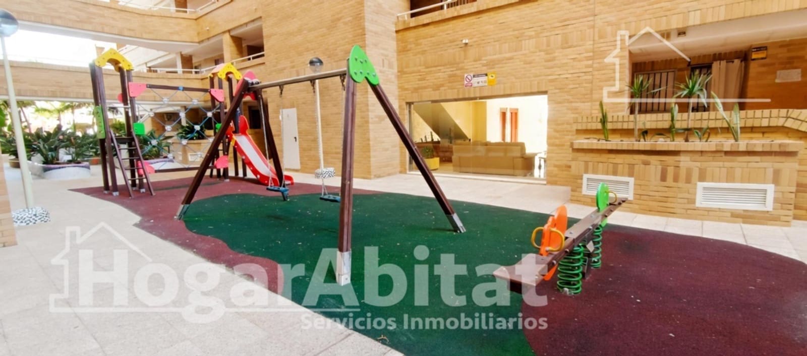 2 Zimmer Wohnung zu verkaufen in Oropesa  mit Pool - 155.000 € (Ref: 9674288)